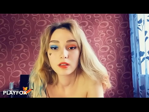 ❤️ Чарівні окуляри віртуальної реальності подарували мені секс з Харлі Квінн ❌ Секс-відео у нас uk.extratorrents.top ️❤