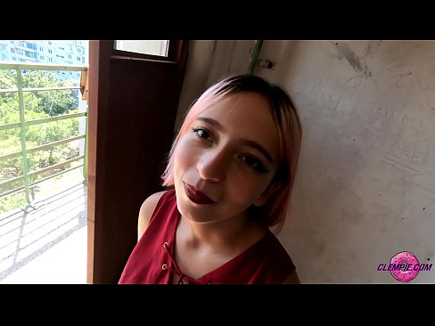 ❤️ Студент Sensual відсмоктує незнайомця в глибинці - сперма йому на обличчя ❌ Секс-відео у нас uk.extratorrents.top ️❤