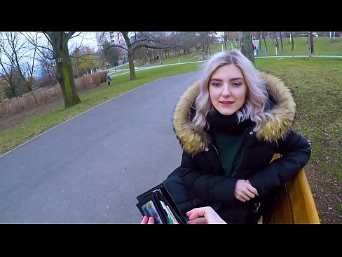 ❤️ Ковтає гарячу сперму незнайомця за гроші - мінет у парку від Єви Ельфі ❌ Секс-відео у нас uk.extratorrents.top ️❤